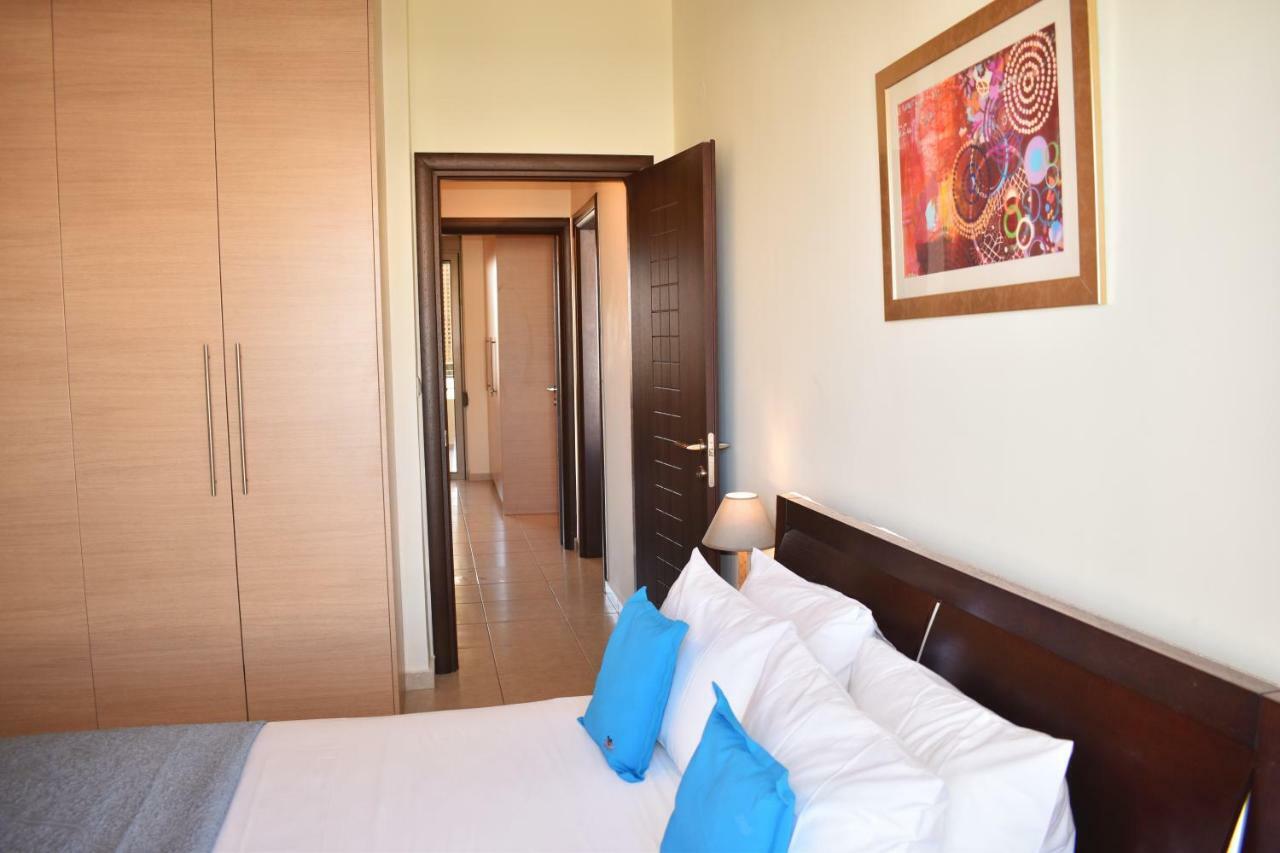 Karma Apartment - Next To Sandy Beach Chania  Exterior foto